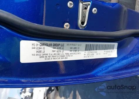 2013 Dodge Dart Sxt z USA, uszkodzony, nr VIN 1C3CDFBA2DD333684